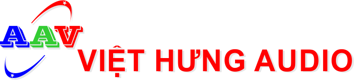 Công ty âm thanh ánh sáng Việt Hưng